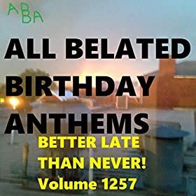 birthday songs for adults download mp3